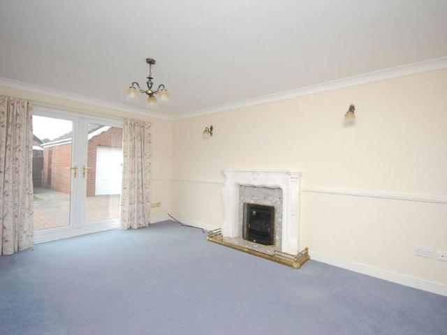 House for rent in Wellow, Grimsby