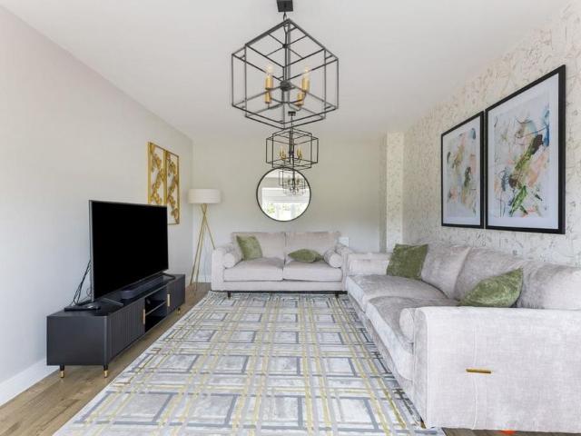 House for rent in Goffs Oak, Broxbourne