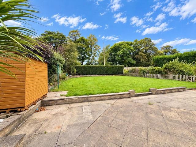House for rent in Toothill, Calderdale