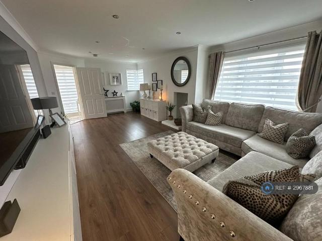 House for rent in Crawforddyke, Carluke