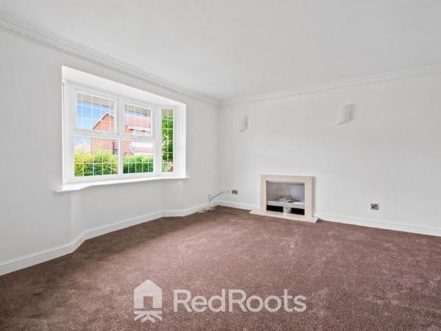 House for rent in Ossett, West Yorkshire