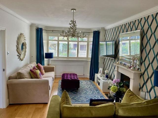 House for rent in Greater London