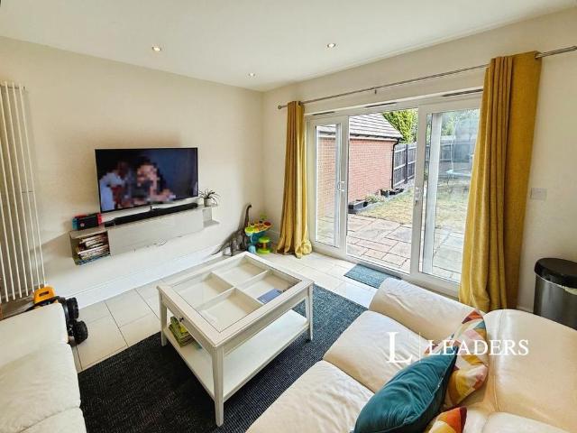 House for rent in Hadley Castle, Telford