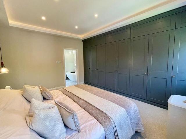 House for rent in Brentingby, Leicestershire