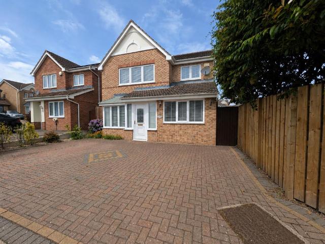 House for rent in Chapeltown, South Yorkshire