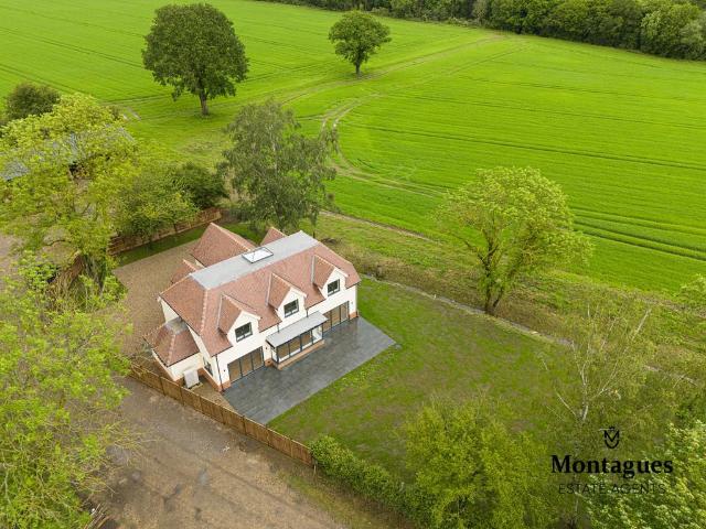 House for rent in Epping, Essex
