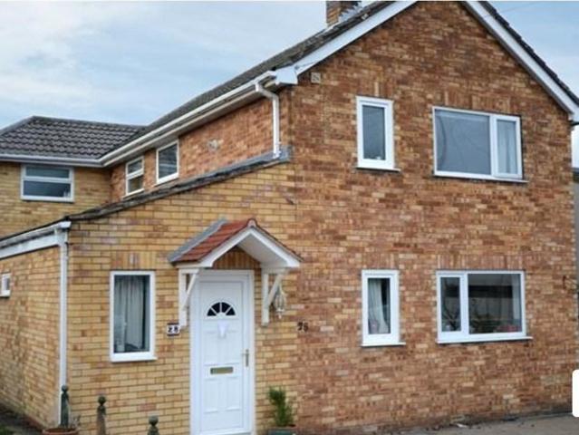 House for rent in Bilton, Rugby