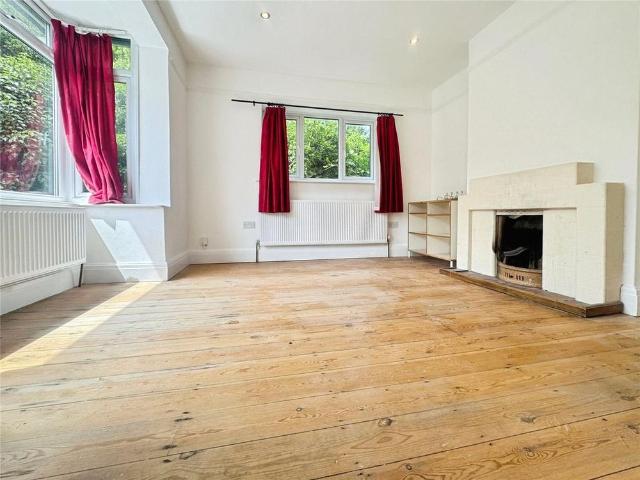 House for rent in St. Mildred's, The Bridge