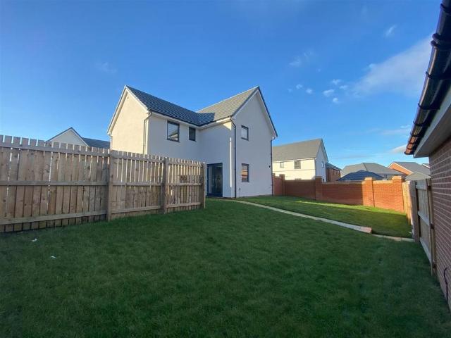 House for rent in Waverley, Isle Of Man