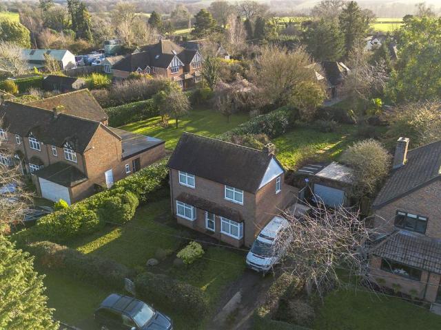 House for rent in Penn, Penn Bottom