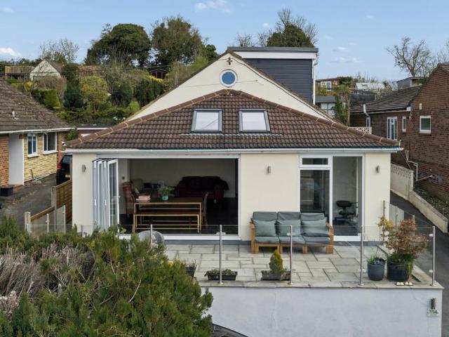 House for rent in Marlow Bottom, Buckinghamshire