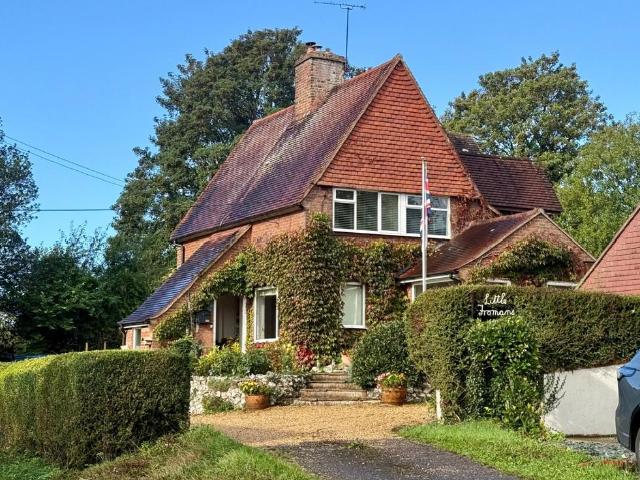 House for rent in King's Somborne, Test Valley