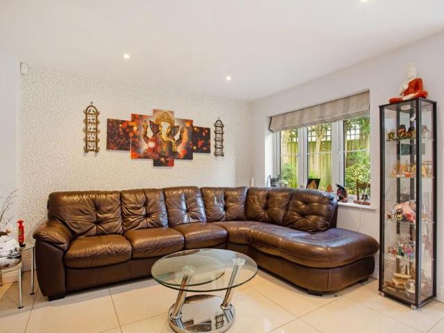 House for rent in St Marks, Maidenhead