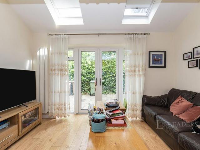 House for rent in Slyfield, Westborough