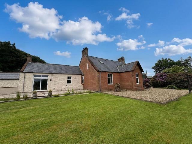 House for rent in Lockerbie, Scotland