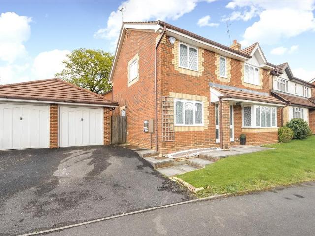 House for rent in Newell Green