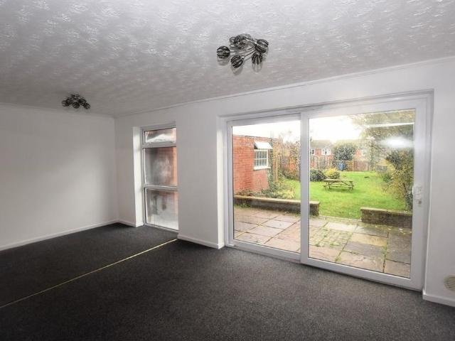 House for rent in Barton, Isle Of Man