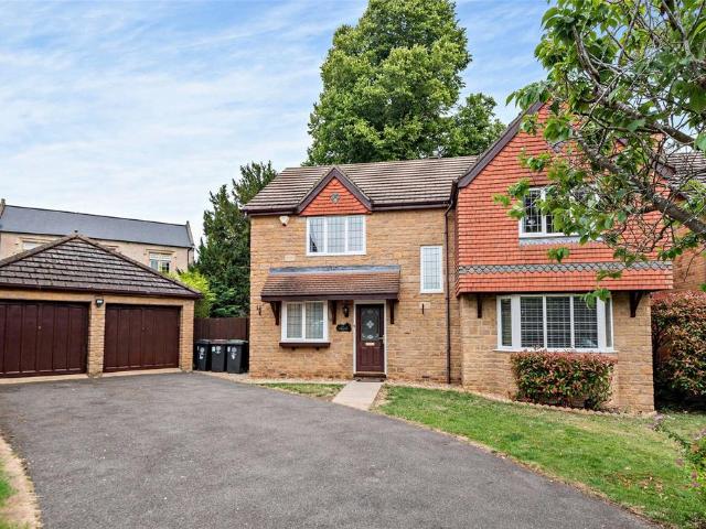 House for rent in Oundle