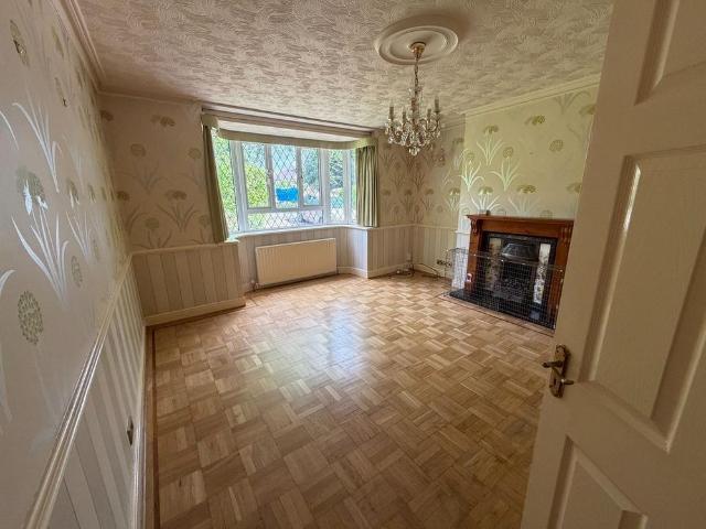 House for rent in Acton, Wrexham