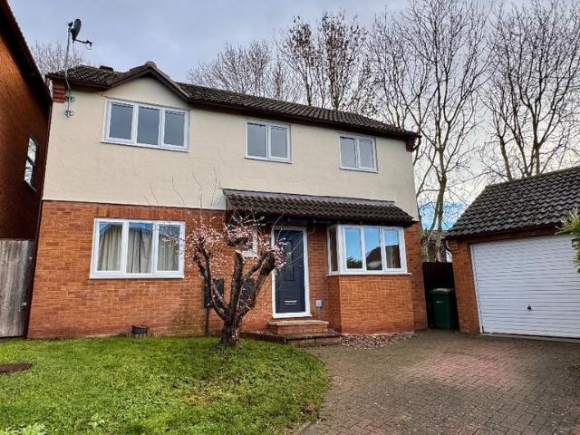 House for rent in Ross-on-wye