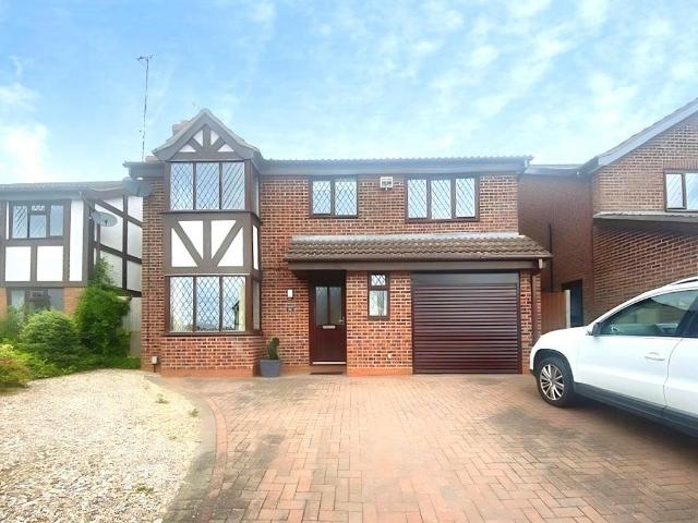 House for rent in Newton, New Bilton
