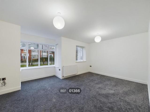 House for rent in Hull, City Of Kingston Upon Hull