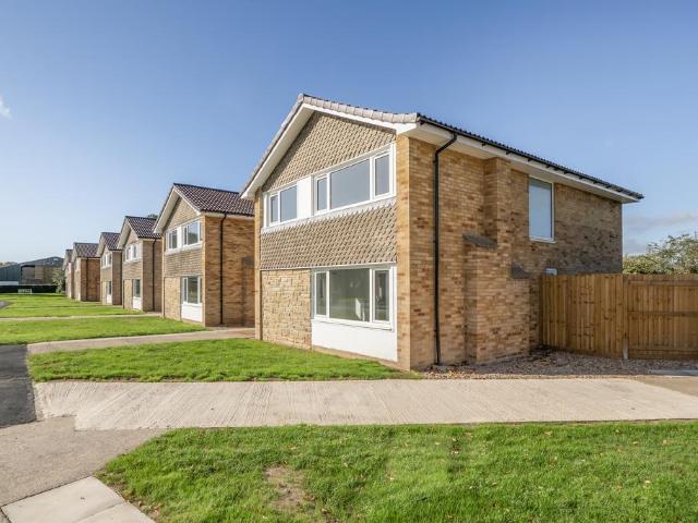 House for rent in Linton-on-Ouse, York and North Yorkshire