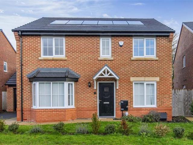 House for rent in Woodplumpton, Higher Bartle