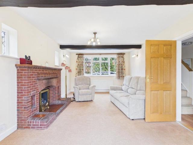 House for rent in Redditch, Worcestershire