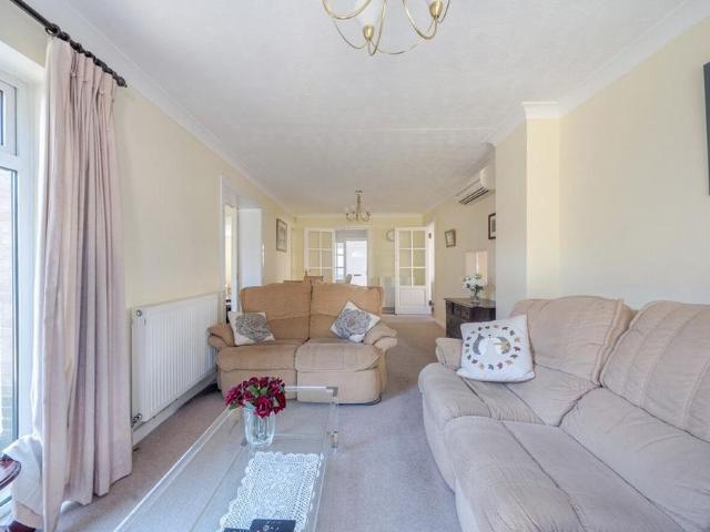 House for rent in Glen Eyre, Southampton