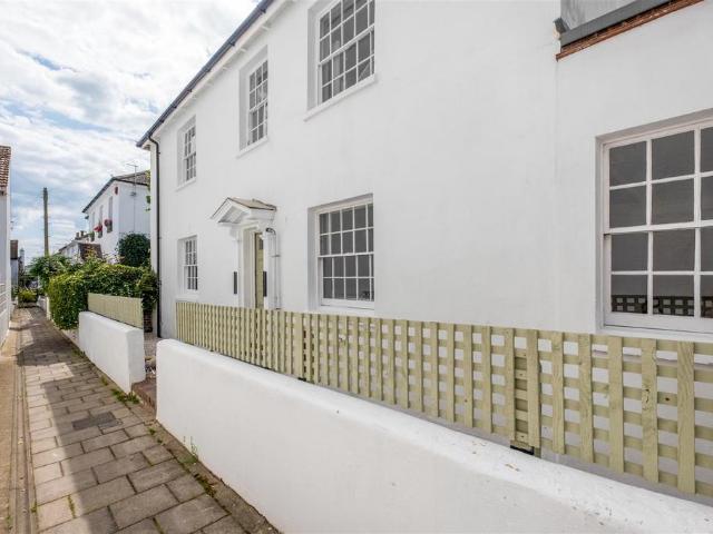 House for rent in Round Hill, Brighton & Hove