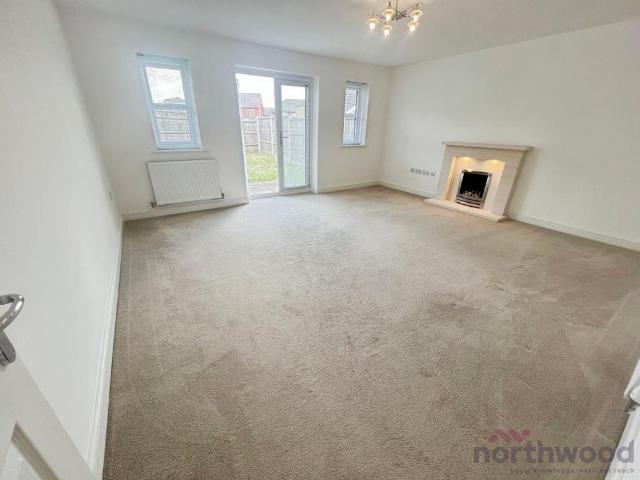 House for rent in Sandbach Heath, Sandbach