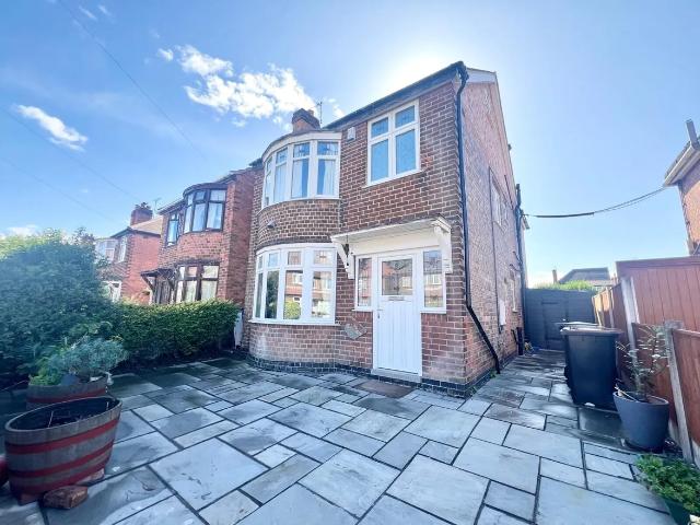 House for rent in Attenborough, East Midlands