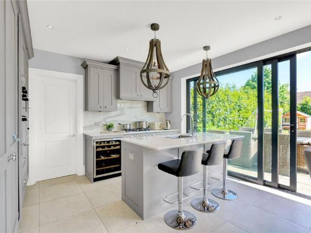 House for rent in Blackhills, Surrey