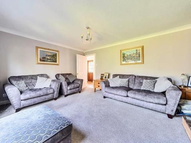 House for rent in Evershot, Oxfordshire
