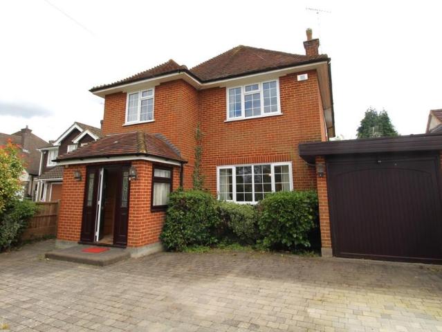 House for rent in Hutton, Navestock Side