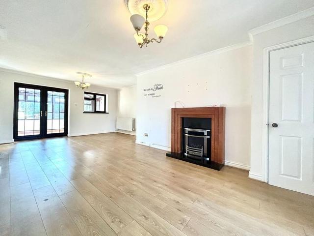 House for rent in Coseley, West Midlands
