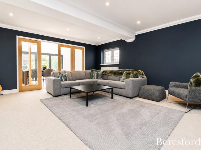 House for rent in Hutton, Navestock Side