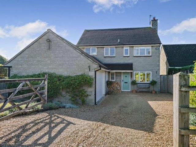 House for rent in Minety, Wiltshire