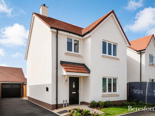 House for rent in Duton Hill, Essex