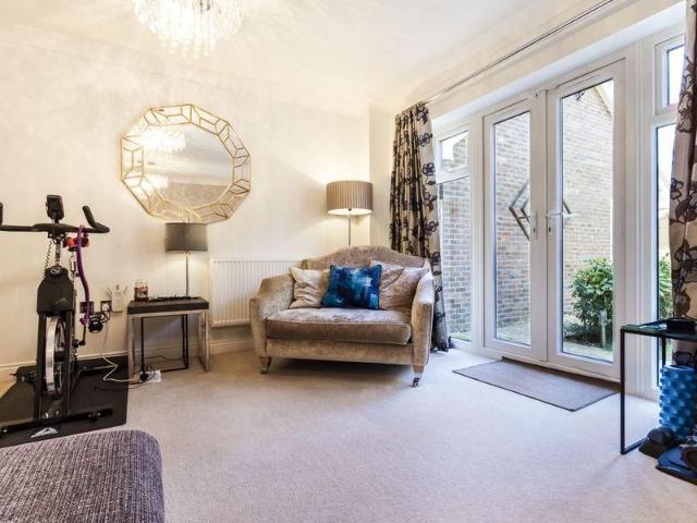 House for rent in Cavendish Park, Wokingham