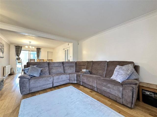 House for rent in Westfield, Guiseley