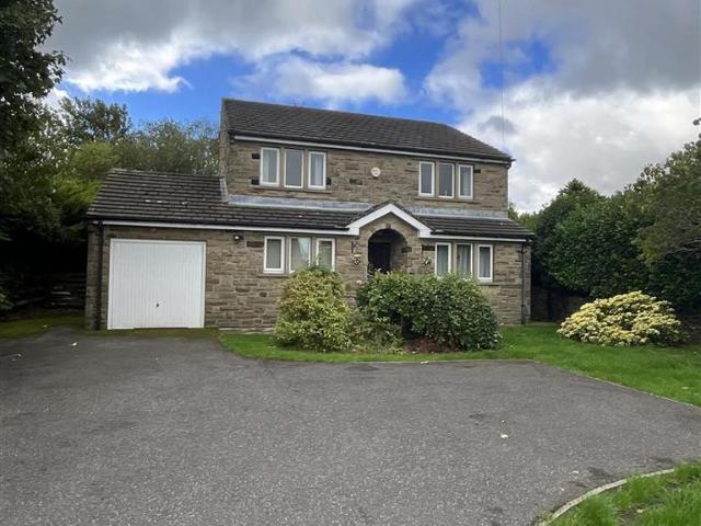 House for rent in Little Lepton, Kirkburton