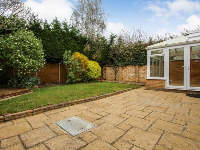 House for rent in Peterborough