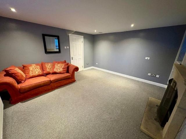 House for rent in Kegworth, Leicestershire