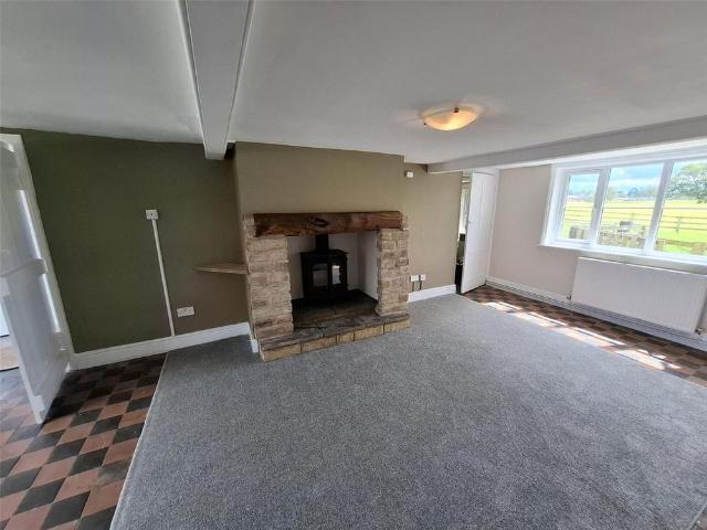 House for rent in Moss Rose, Macclesfield