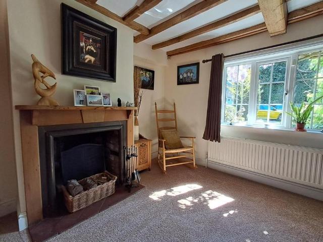 House for rent in Burland and Acton