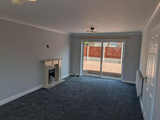 House for rent in Wigan, Greater Manchester