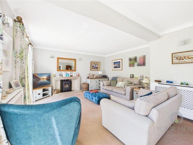 House for rent in Huntingdon, Cambridgeshire