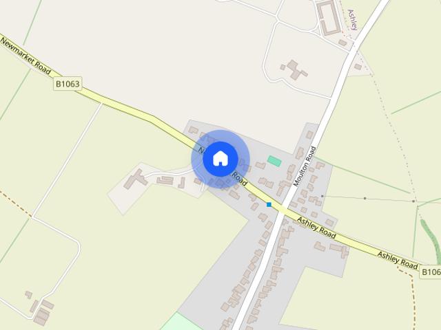 House for rent in Barway, Cambridgeshire